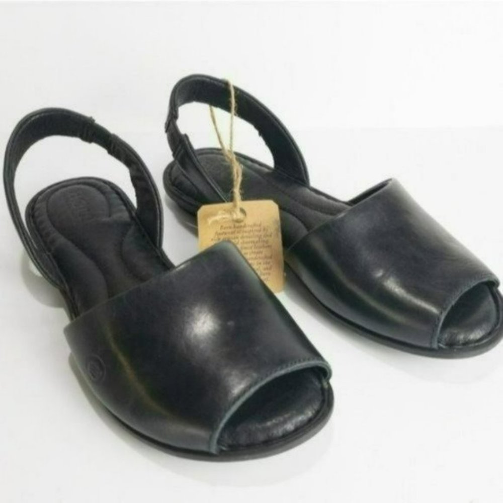 Born Trang Sandals -6 - Picture 3 of 6